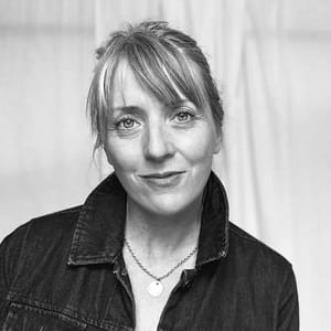 Talk by Andrea Duncan