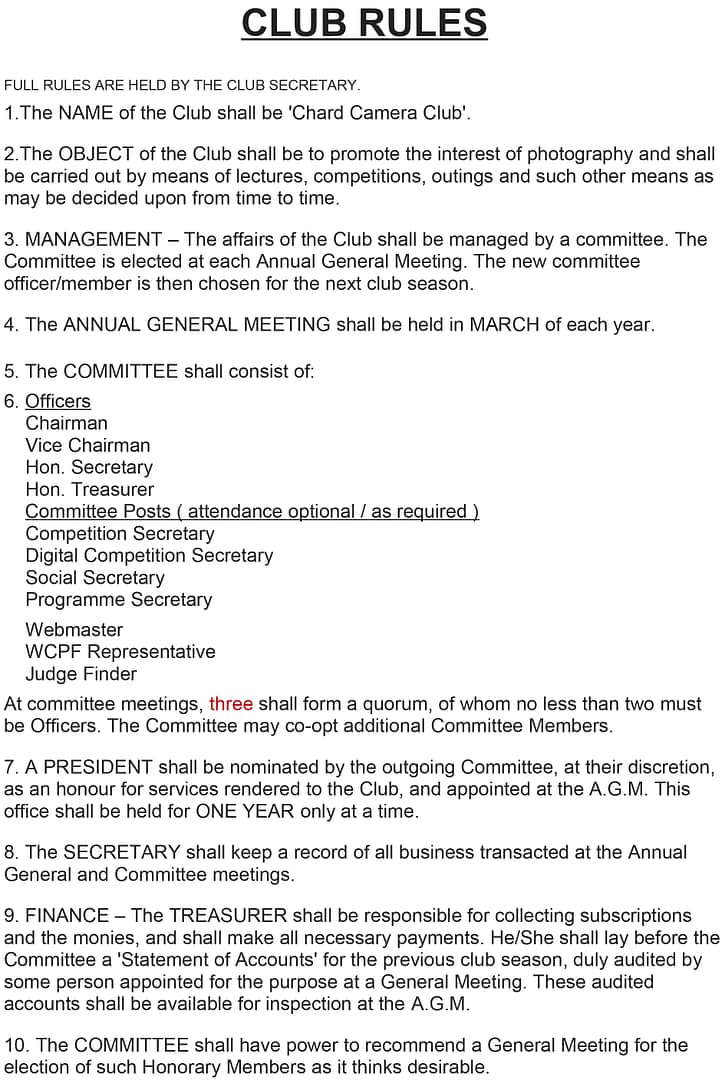 club-rules-and-constitution-chard-camera-club