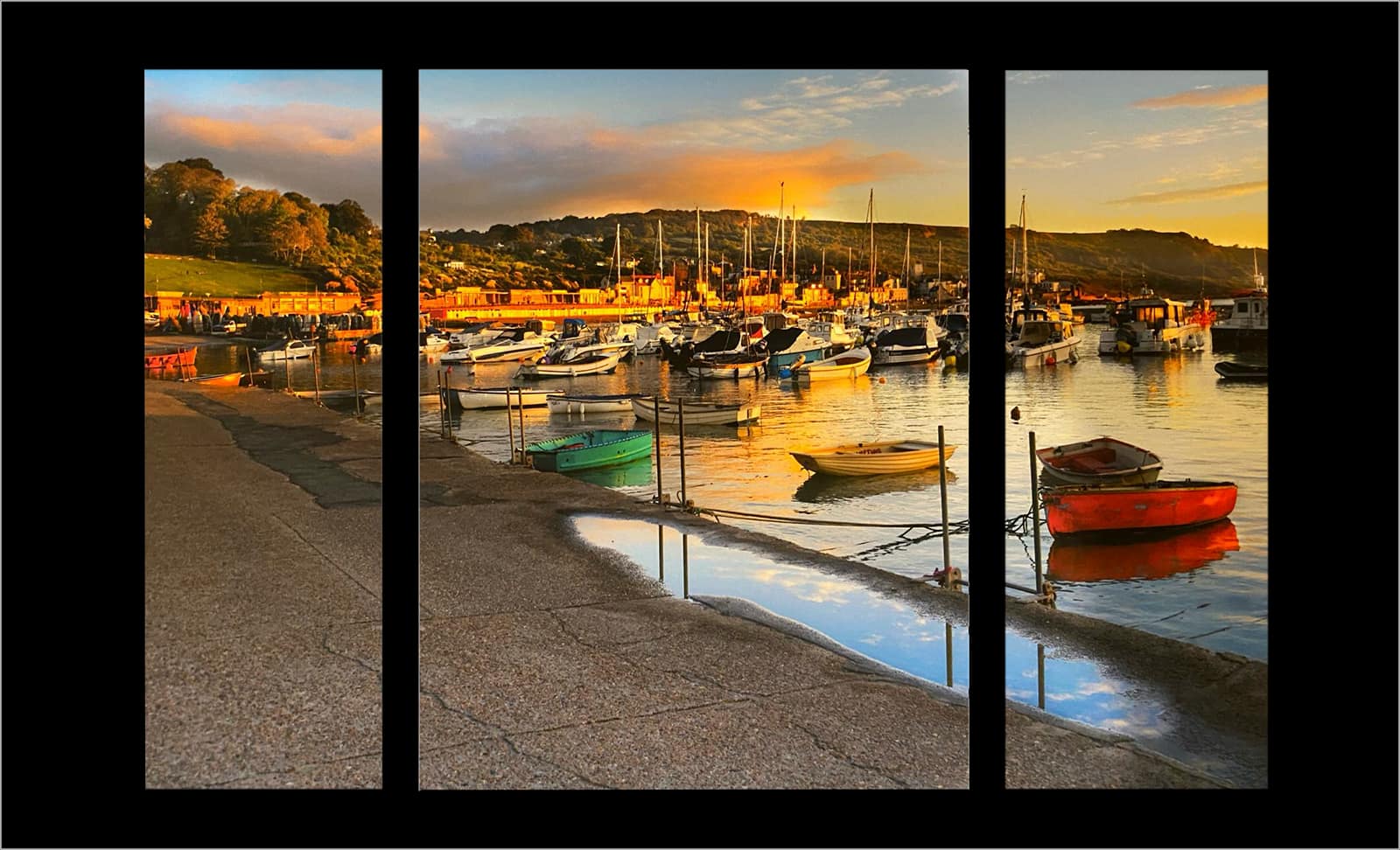 Chard Camera Club – Photo Exhibition at Jenny’s Cafe & Bistro
