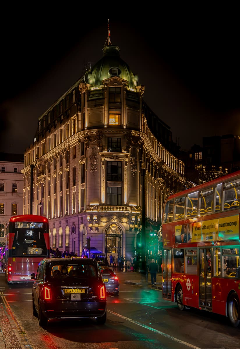 John Flanagan
3rd Place - DPI Open