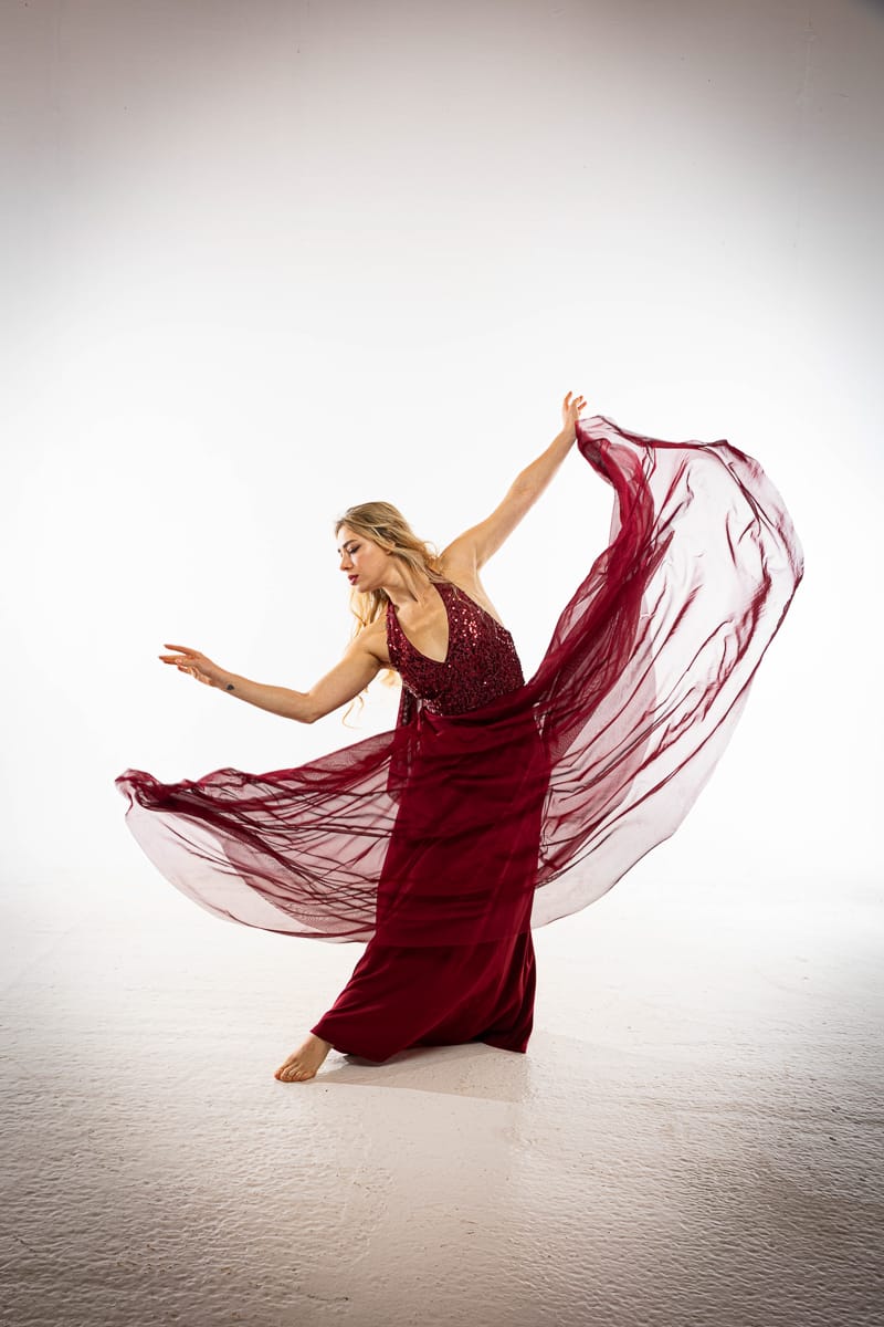 Steve Weller
3rd Place - Print Open