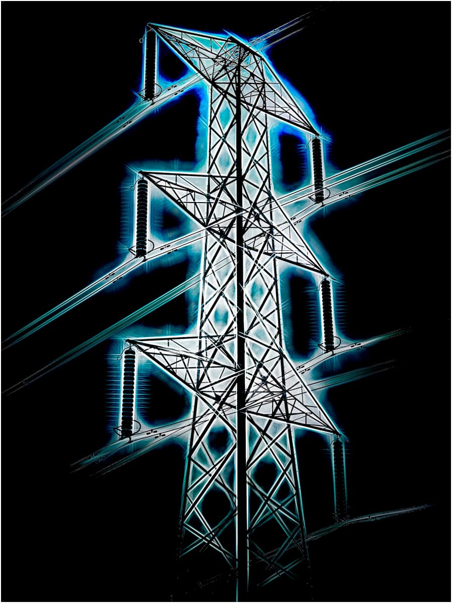 Don Easter
2nd Place - Print Open