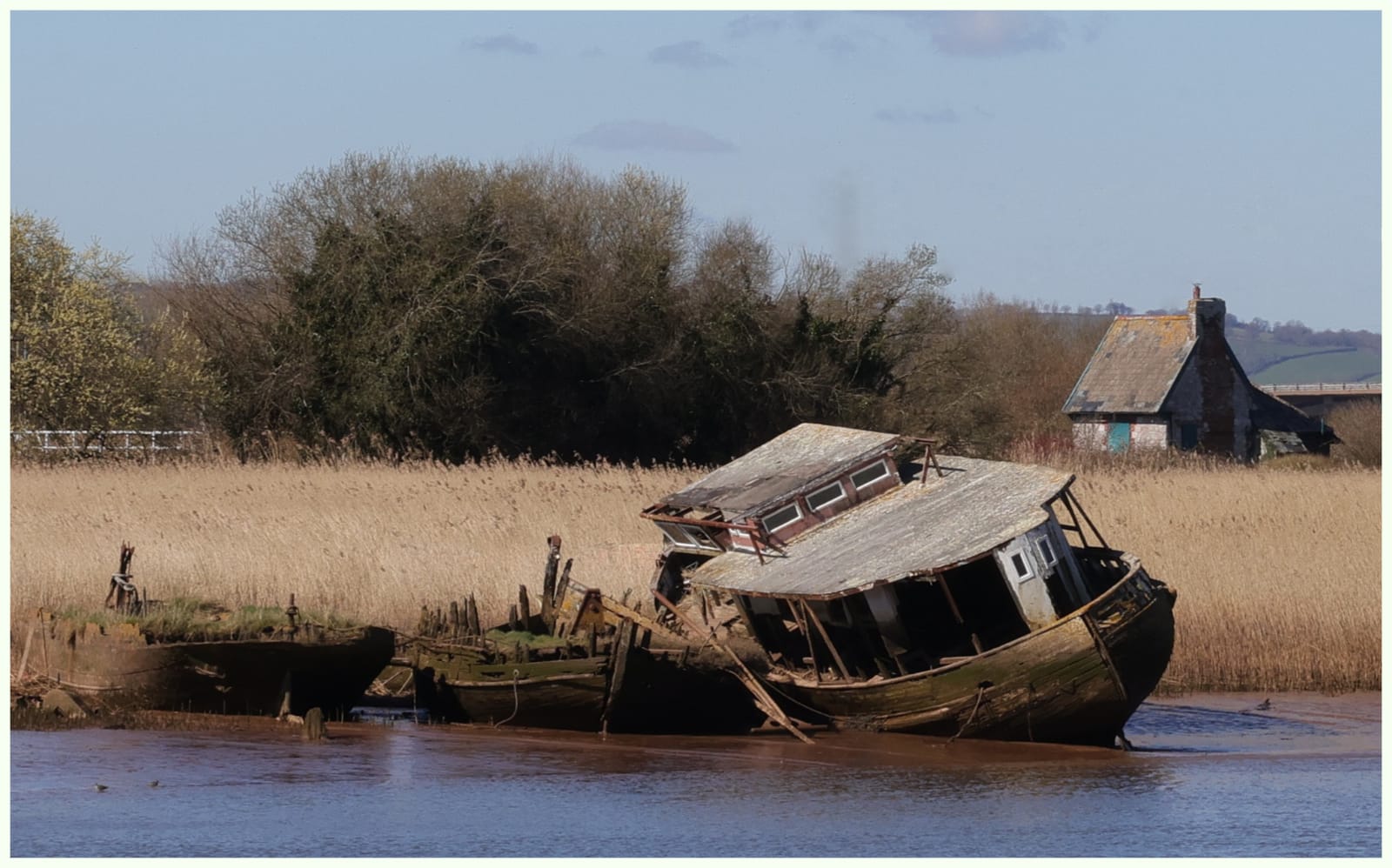 Geoff Gummer
2nd Place - DPI Landscape