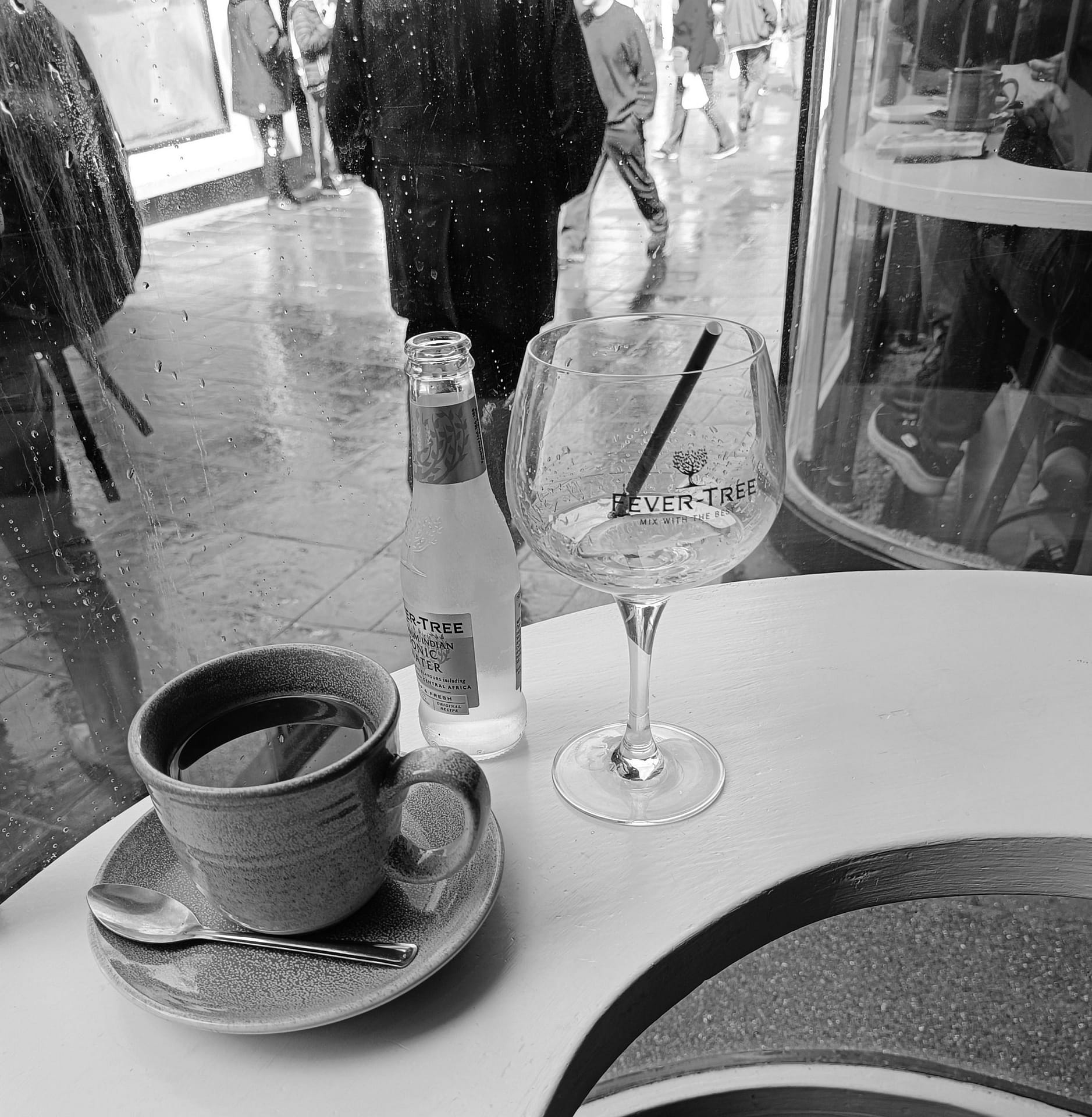 HC DPI(Open) After The Rain Busy - Marta Borowiec