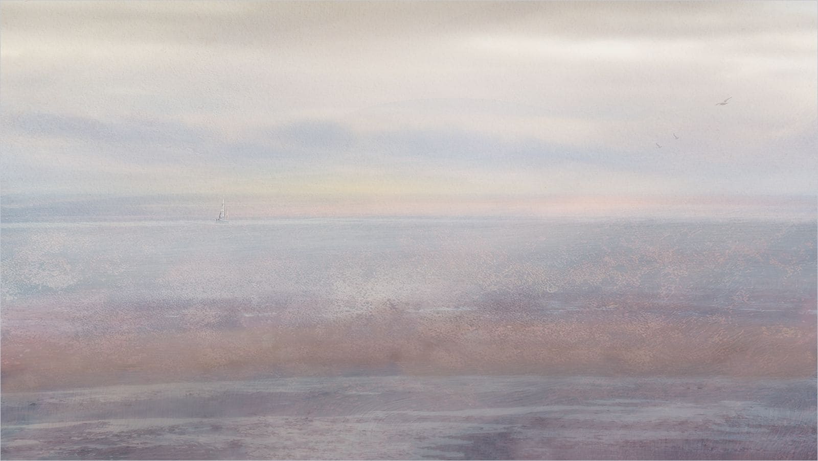 2nd Place DPI(Open) The Bay - Angela Heed