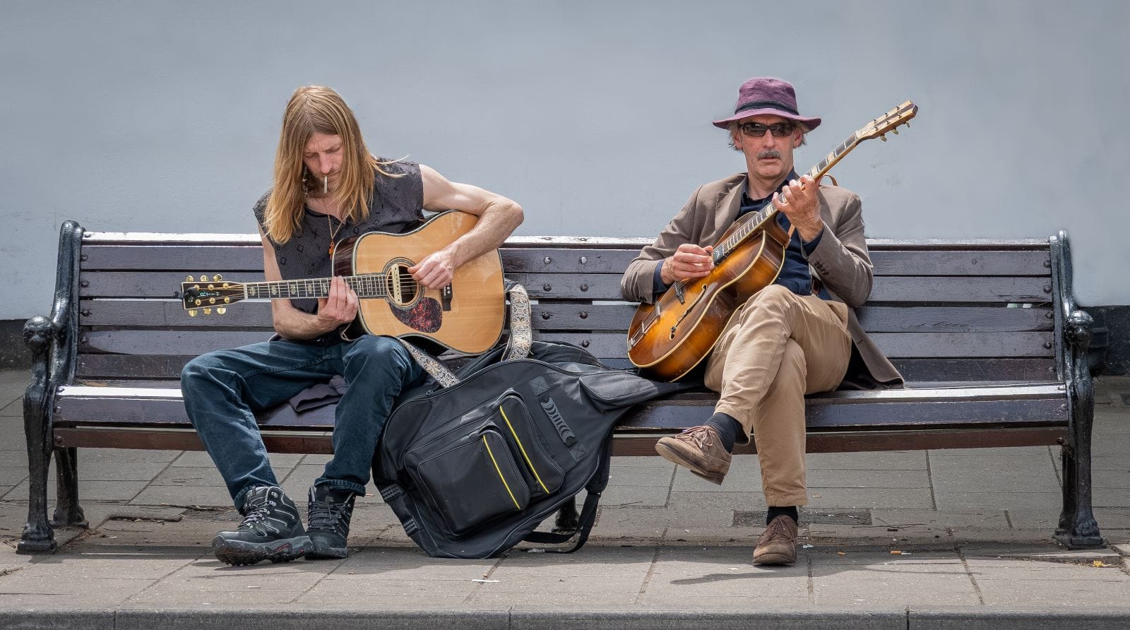 DPI - Jammin-on-a-bench